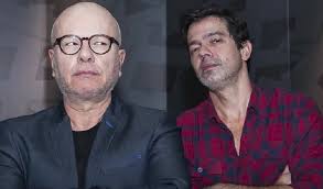 Twitter oficial do humorista bruno mazzeo. O Que Nao Vimos Na Entrevista De Bruno Mazzeo Plataforma Todoscomciro