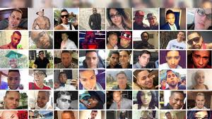 The shooting occurred on the venue's latin night, and many of those killed were latino. The Stories Of The Victims Of The Pulse Gay Nightclub Massacre In Orlando