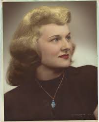 Alberta Schubert Obituary (1931