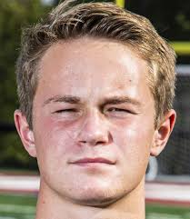 All-Metro boys soccer player of the year: Fort Zumwalt South's Gibbs  displays wide array of skills