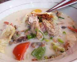 Sop Kaki Kambing Tiga Saudara Cibubur Bogor Lengkap Menu Terbaru Jam Buka No Telepon Alamat Dengan Peta