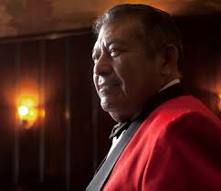 About Musso and Frank