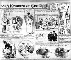 Chinese American Eyes: Sun Yow Pang in The World