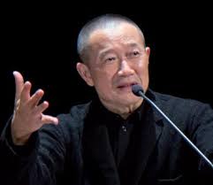 Tan Dun: hearing the music of the ancient paintings