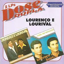 Lorenzo e lorival baixar : Lourenco E Lourival 2 Lps Dose Dupla Vol 2 1995 Cd Discogs