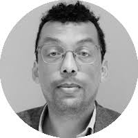 Team an der iba in Berlin