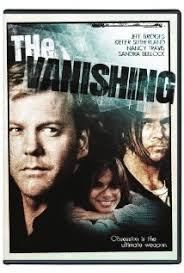 The Vanishing (1993) Technical Specifications » ShotOnWhat?