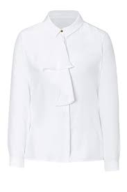 Satin blouses blouse white satin silky blouse silk blouse lace tops blouse outfit satin women satin blouses elegant woman feminine silk blouse ruffle blouse womens dresses satin blouses blouse and skirt satin shirt white satin red prom dress long glamorous outfits. White Satin Blouse Long Sleeves Hair Solid Vintage Collar Long Sleeve Blouses Fashion Fashion Over 50 Fashion Trends Discover The Latest Best Selling Shop Women S Shirts High Quality Blouses