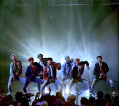 k pop group bts climbs the itunes mexico chart after world