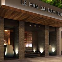 The menagerie includes tigers, lions, white rhinos and bears. Le Han Dai Nam Ab 13 Hotels In Ho Chi Minh Stadt Kayak