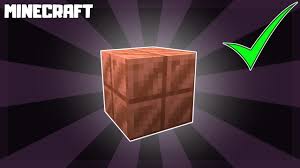 It also serves as a farmer villager's job site block. Cpnlzxzi Uutem