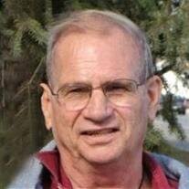 David J. Hofmann Obituary