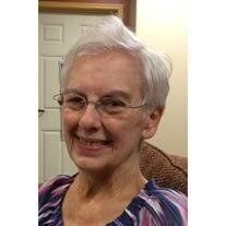 Shirley Pugh Obituary