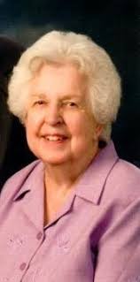 Eleanor Skagenberg Obituary (1924