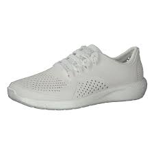 Crocs modi sport slide herren us 9 braun sandale. Crocs Herren Freizeitschuhe Literide Pacer 204967 Cortexpower De