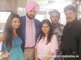 Kapil dev inducted as pgti board member. Kapil Dev On Comedy Nights With Kapil Comedy Nights With Kapil Kapil Sharma Filmibeat
