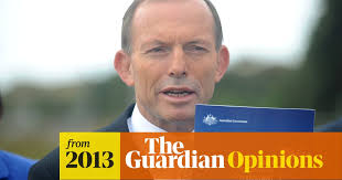 100 days under Abbott: is his real legacy what we're not being told?