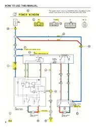 2004 corolla (ewd533u) 8 b how to use this manual the ground points circuit diagram shows the connections from all major. Diagram 2005 Toyota Camry Electrical Wiring Diagram Full Version Hd Quality Wiring Diagram Ediagramming Usrdsicilia It