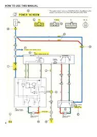 1994 ford taurus fuse box diagram. Starter For 1994 Toyota Camry Wiring Diagrams Wiring Diagram Base Www Www Jabstudio It