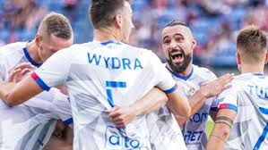 *ks raków częstochowa and kaa gent's average prediction data across current season. Liga Konferencji Rakow Czestochowa Zmierzy Sie Z Kaa Gent W Czwartej Rundzie Polsat Sport