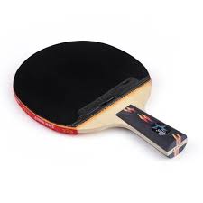 Dhs Ping Pong Paddle X4006 Table Tennis Racket Storebreak Com Away From The Busy Stores Table Tennis Racket Table Tennis Ping Pong Paddles