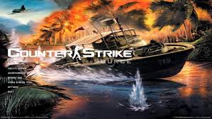 Download minecraft forge 1.7.10(version preferred: Back To Vietnam Css Theme Counter Strike Source Mods