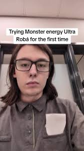 #monsterenergy #energydrink #soda #fyp