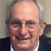 Thomas Kenneth Butler Obituary