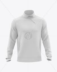 Download Men S Sweatshirt Mockup In Apparel Mockups On Yellow Images Object Mockups