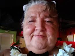 Mavis Marlean Underwood's Obituary