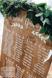 9 Wedding Seating Chart Tips For Less Conflict And Maximum