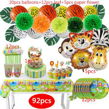 Blulu farm animal party decorations and supplies, farm animals decor for baby shower, birthday party essentials with 80 glue point dots (35 pieces farm animal cutouts) 4.8 out of 5 stars. Kate 7x5ft Children Birthday Background Microfiber Grassland Animals Theme Childrens Birthday Party Support Baby Shower Decoration Photo Backgrounds Accessories Supplies Kalingauniversity Ac In