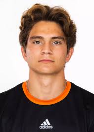 2020-21 Men's Soccer Roster