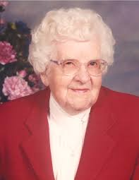 Edith Mae (Jeffers) Griffith « Penwell Funeral Home