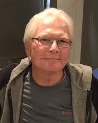 Obituary information for Barry Smith