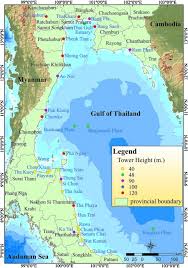 Check spelling or type a new query. Offshore Wind Power Potential Of The Gulf Of Thailand Sciencedirect