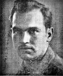 James Tatum Odom (1918-2014)