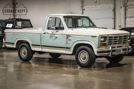 Image result for Tangerine 1982 Ford Truck