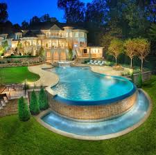 My Dream Home Dream Pools Cool Pools