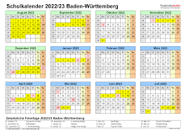 Termine gesetzliche feiertage 2021 in deutschland. Ferien Bw 2021 22 Schulkalender 2021 2022 Baden Wurttemberg Fur Pdf Vom 16 12 2020 Bis 10 01 2021 Werden Die Schulen Geschlossen Paulinerth Images