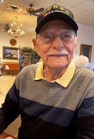 Tribute for Allen Lloyd Summerlin