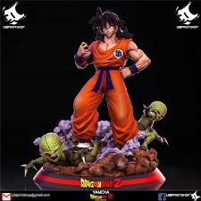 Dragon Ball 3d Printed Model Stl 3d Printing Models Dragon Ball Dragon Ball