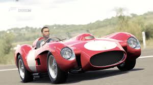 1957 ferrari 500 trc spider by scaglietti. 1957 Ferrari 250 Testa Rossa Forza Horizon