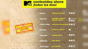 Acapulco shore 8 en vivo vía mtv latinoamérica estrenará su capítulo 2 de la temporada 8. Easdawpliuum