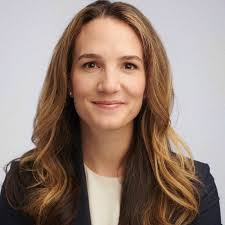 Kate Ryder, Maven Clinic,