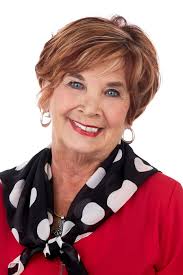 Agents: Joyce Flanagan