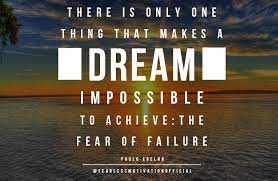 Quotes On Fear 10 Great Picture Quotes On Overcoming Fear