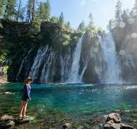 20 Best Places to Visit in California for Outdoor Adventure ...