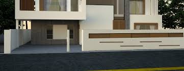 Maybe you would like to learn more about one of these? Modern Boundary Wall Design In India Novocom Top