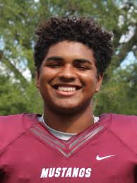 2A takeaways: Mount Vernon's Wirfs managing heavyweight well; Solon,  Ballard lead team race after Day 1